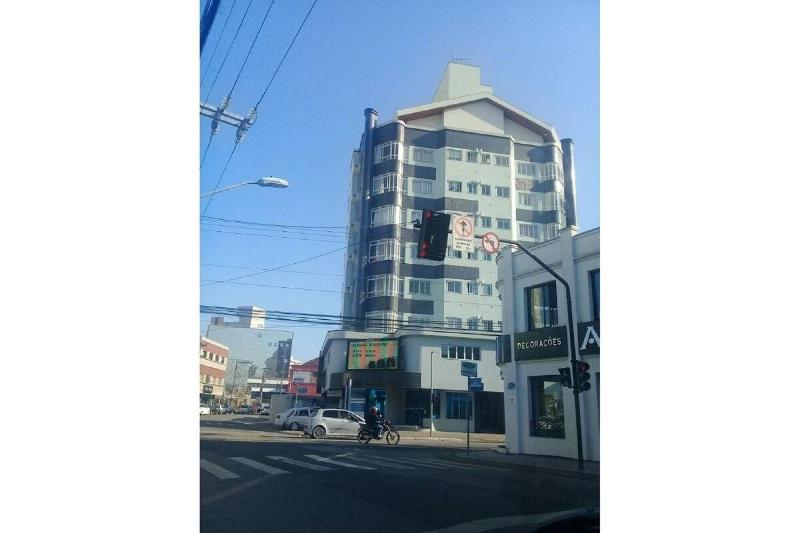 Apartamento no Centro de Brusque/SC Images