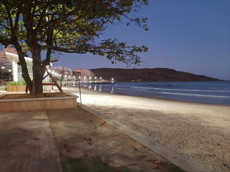 Ap Praia Morro - 350m Mar - image 4