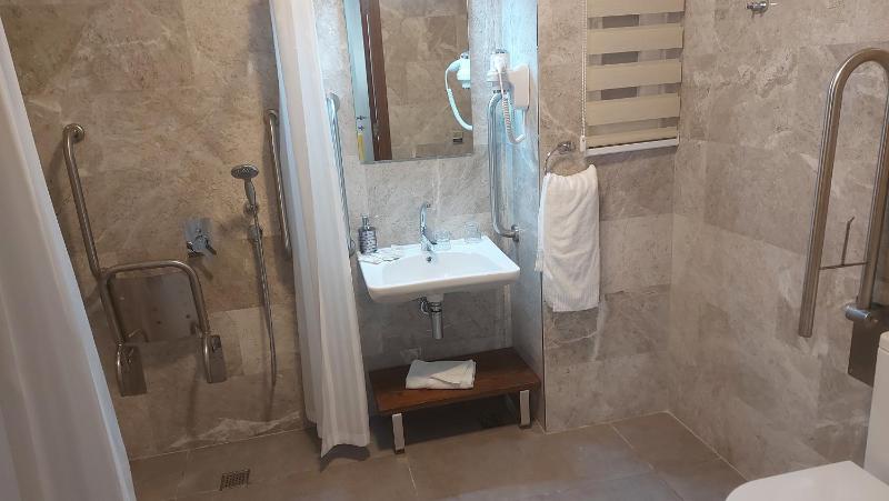 Standard Twin Room image 3