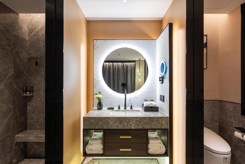 Novotel Tianjin Drum Tower - image 31