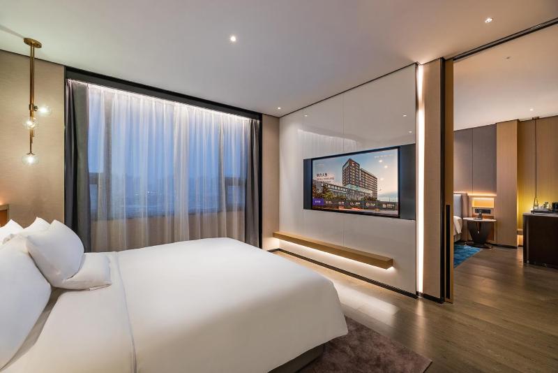 Novotel Tianjin Drum Tower - image 12