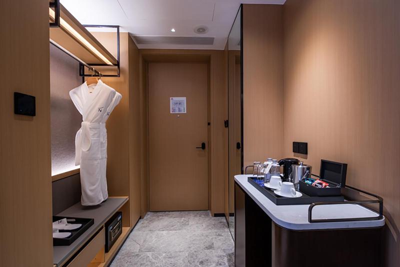 Novotel Tianjin Drum Tower - image 19
