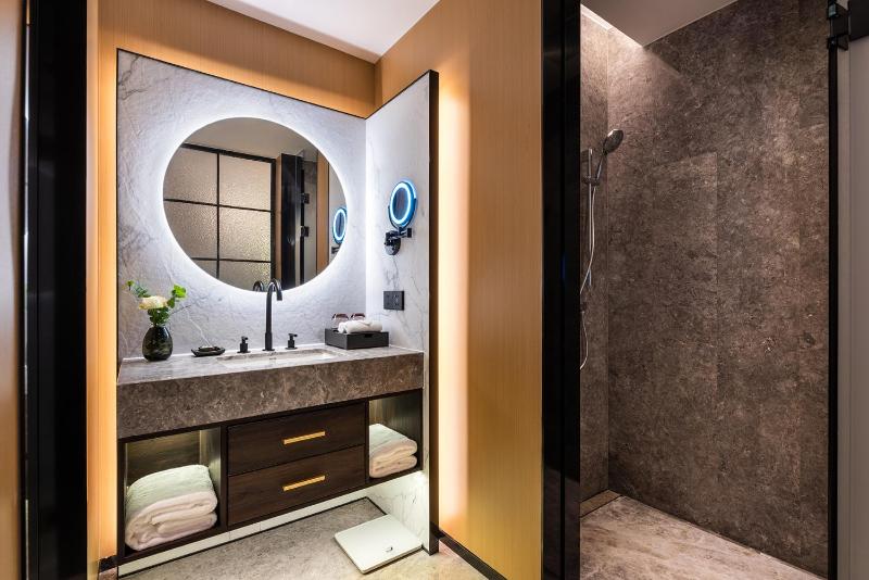 Novotel Tianjin Drum Tower - image 26