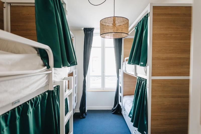 Les Chouettes Hostel - image 15