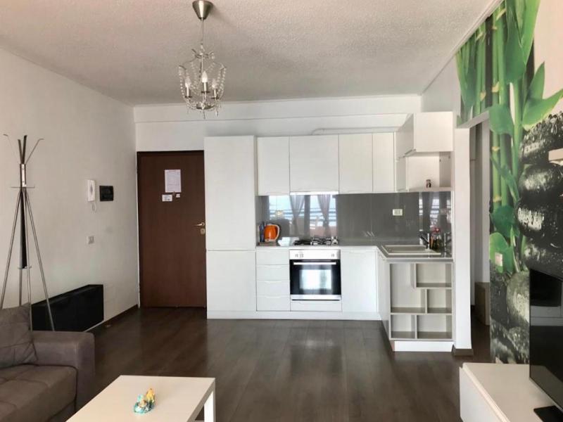 Superior Apartment with Frontal Sea View image 4