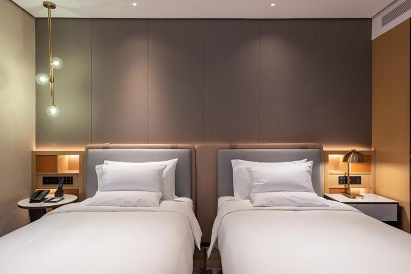 Novotel Tianjin Drum Tower - image 18