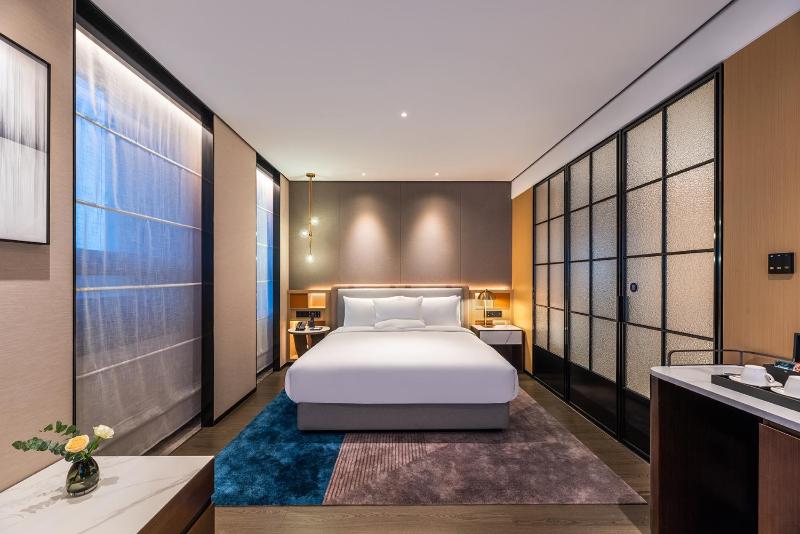 Novotel Tianjin Drum Tower - image 36
