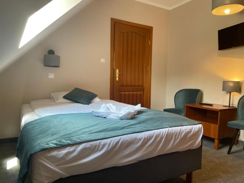 GórSKI SPA Karpacz w pobliżu wyciągów - image 41