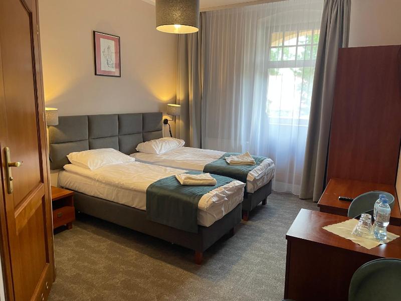 GórSKI SPA Karpacz w pobliżu wyciągów - image 16