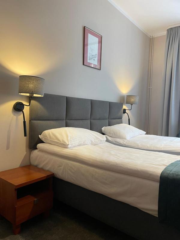 GórSKI SPA Karpacz w pobliżu wyciągów - image 30