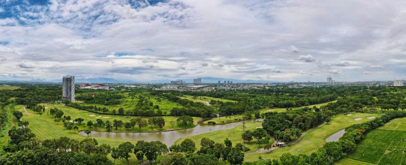 Kawana Golf Residence - image 12
