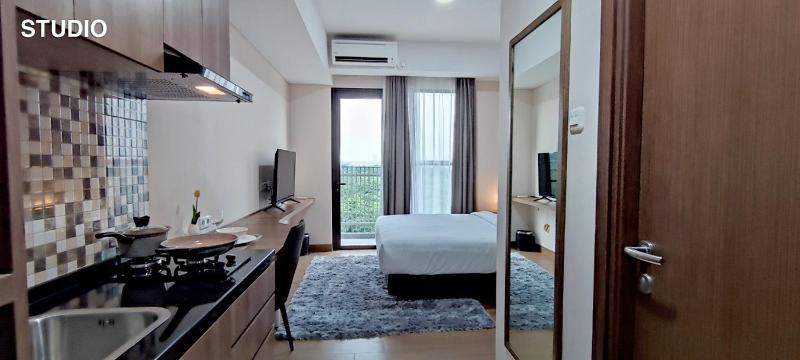 Kawana Golf Residence - image 43