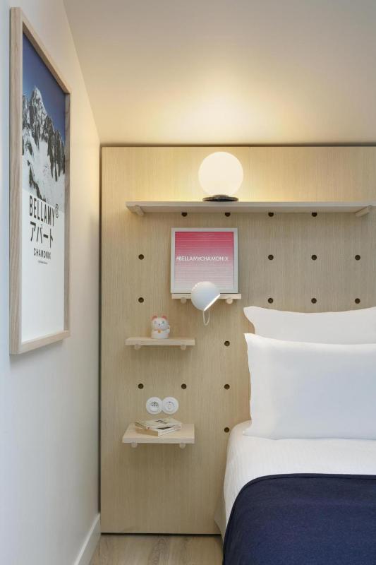 Superior One-Bedroom Apartment with Terrace image 4