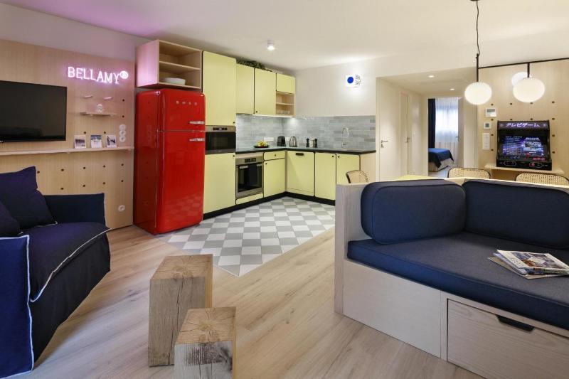 One-Bedroom Apartment (3 Adults) image 4