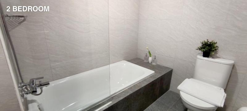 Kawana Golf Residence - image 32