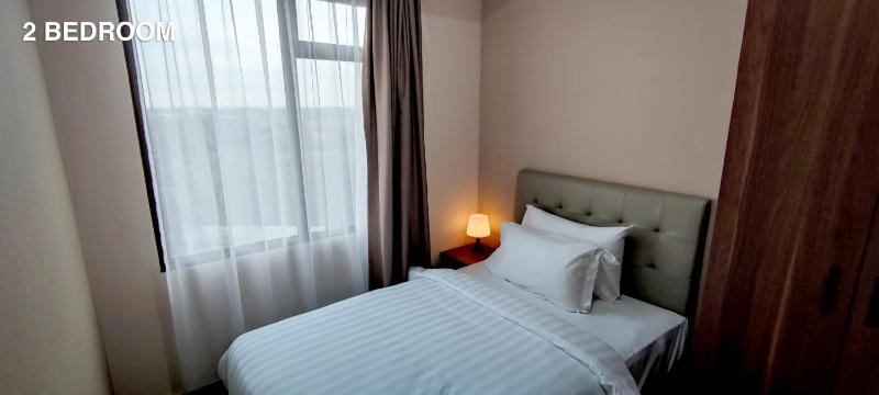 Kawana Golf Residence - image 27