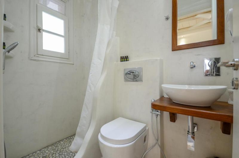 Family Room with Bathroom image 1
