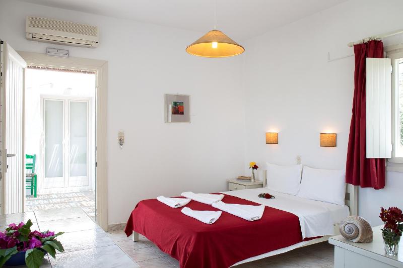 Two-Bedroom Apartment image 1