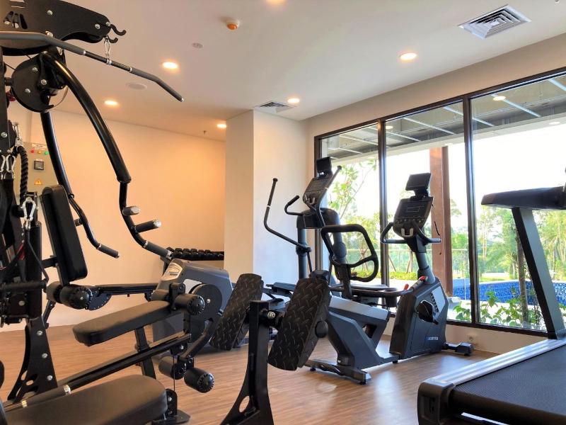 Kawana Golf Residence - image 17