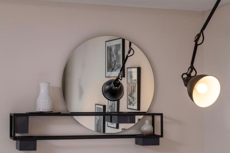 Executive Double or Twin Room image 3