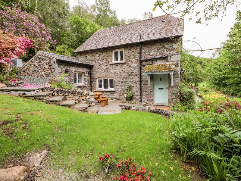 Silverthwaite Cottage - image 1