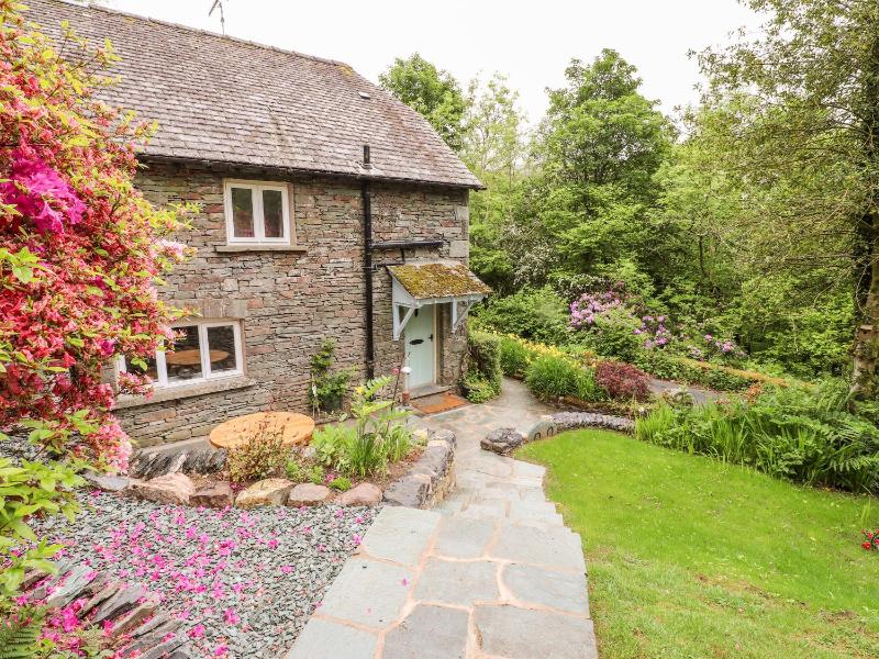 Silverthwaite Cottage - image 6