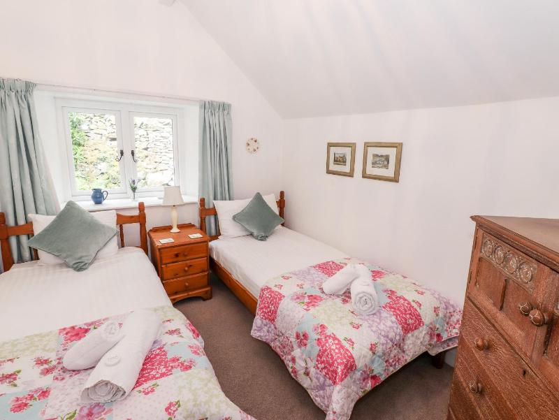 Silverthwaite Cottage - image 15
