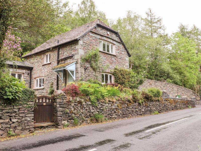 Silverthwaite Cottage - image 9