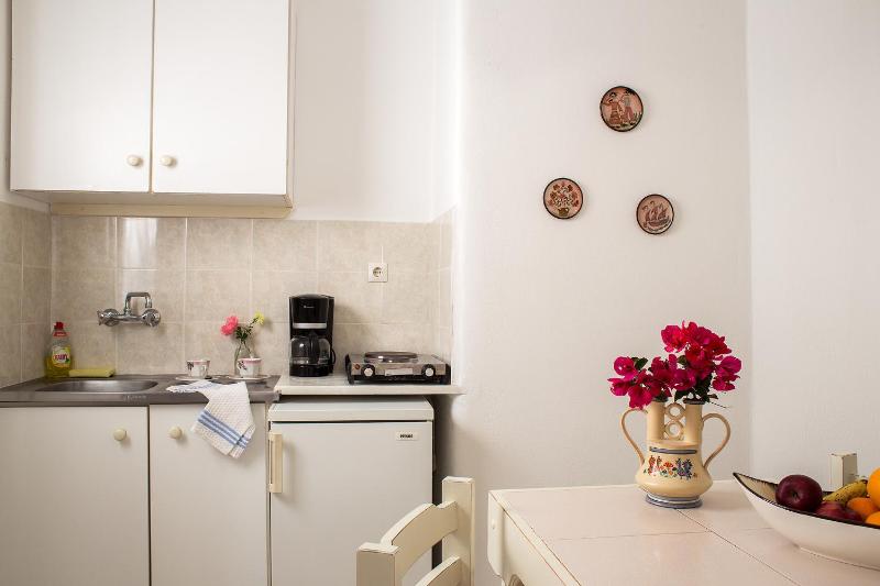Two-Bedroom Apartment image 4