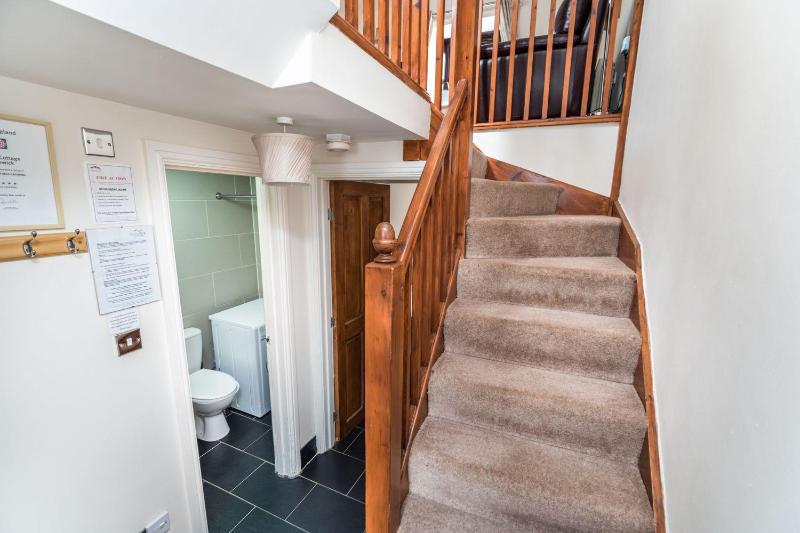 Tithe Cottage - image 15