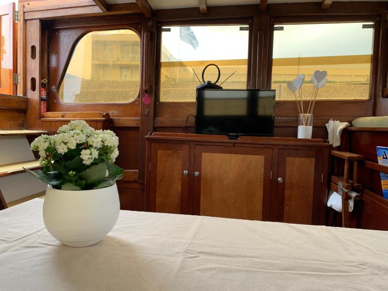 Port Deauville Yacht vintage - image 17