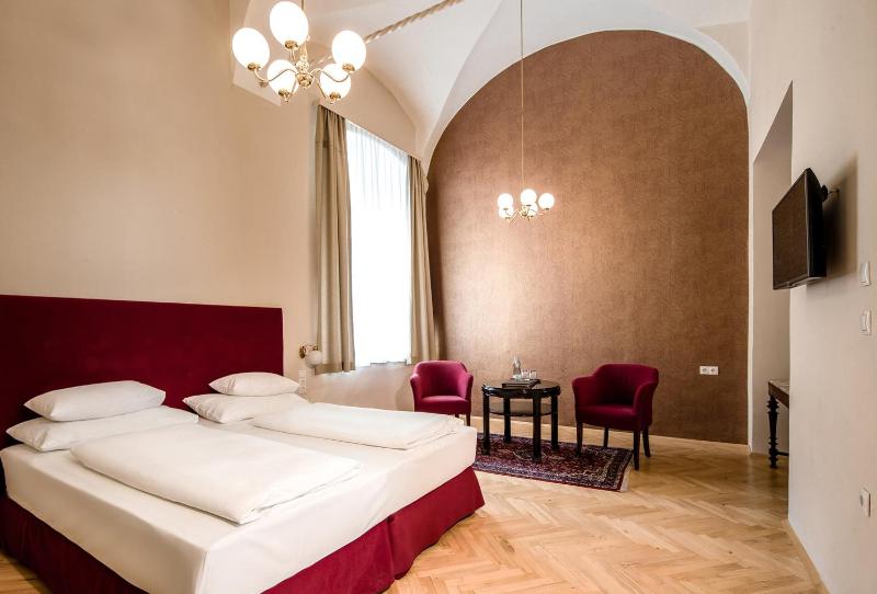 Palais Hotel Erzherzog Johann - image 29