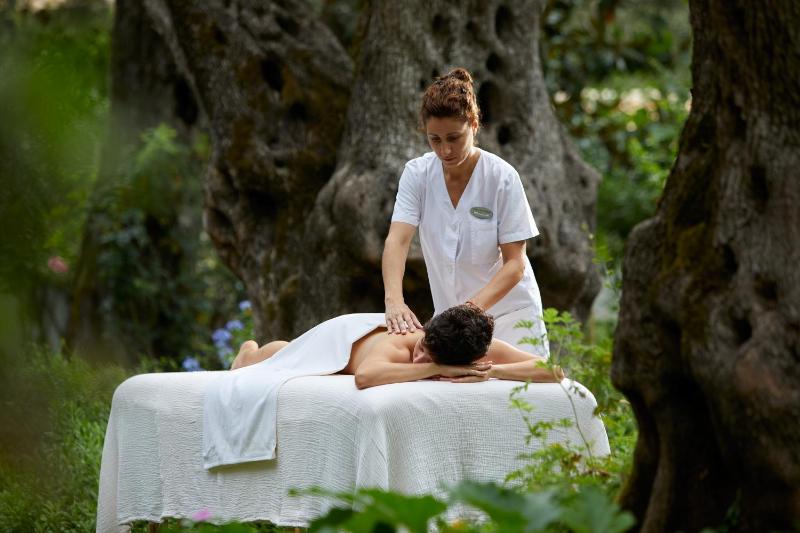 Parga Beach Resort - image 18