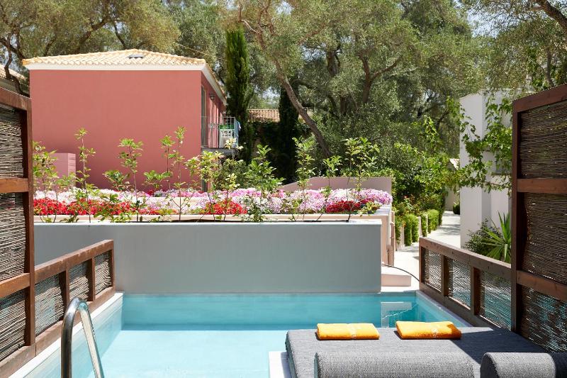 Parga Beach Resort - image 26