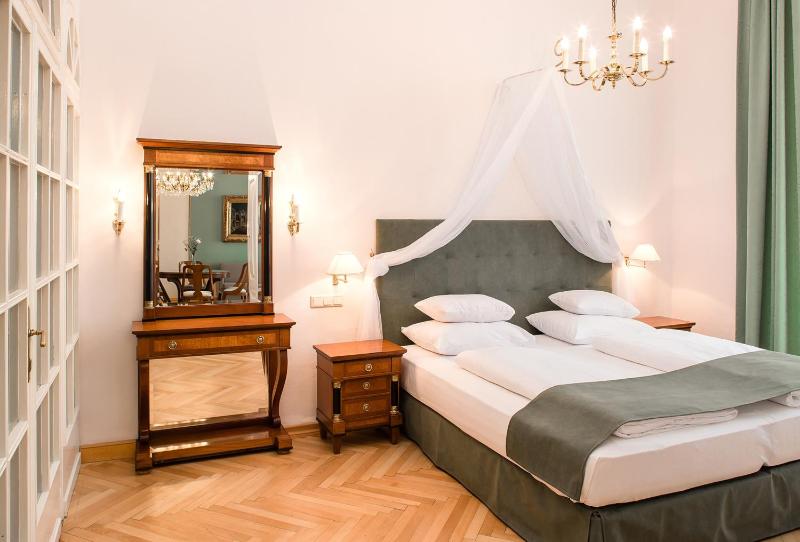Palais Hotel Erzherzog Johann - image 27