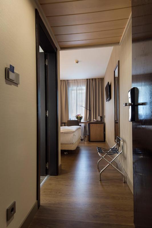 Standard Single Room image 4