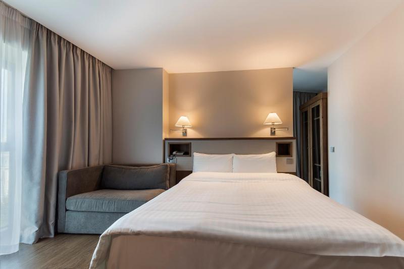 Superior Double Room image 1