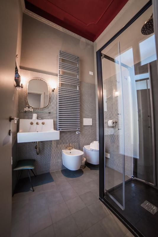 Family Room with Balcony image 4