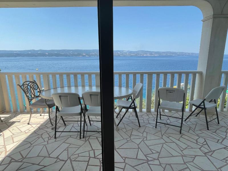 Apartments Lozina on the Beach - image 28