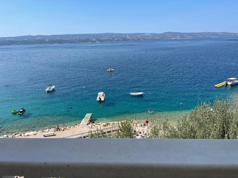 Apartments Lozina on the Beach - image 33