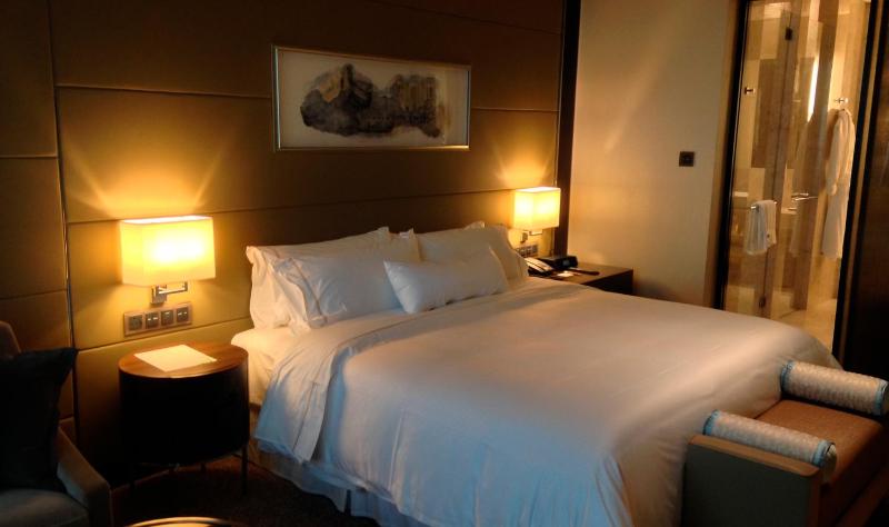 Superior Double Room image 3