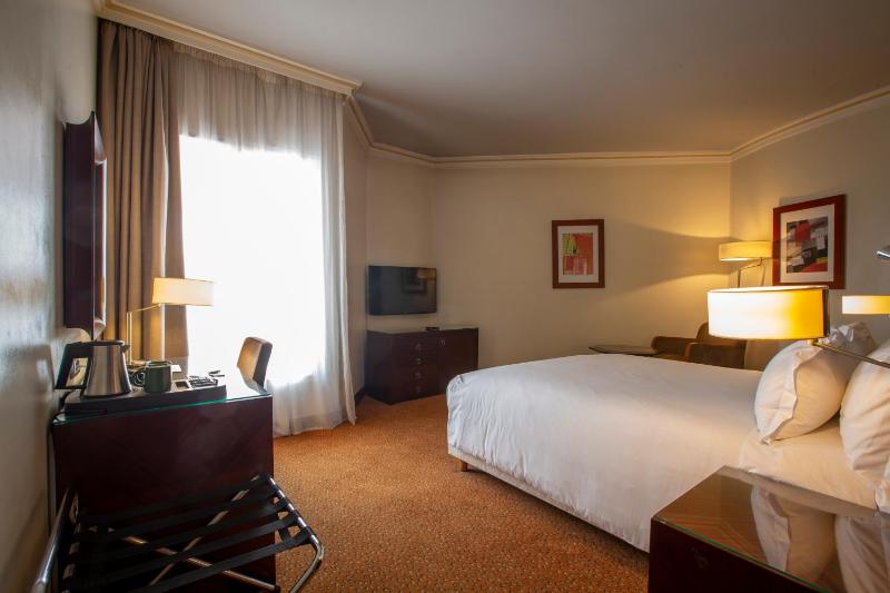 Hotel Atlantic Agdal - image 13