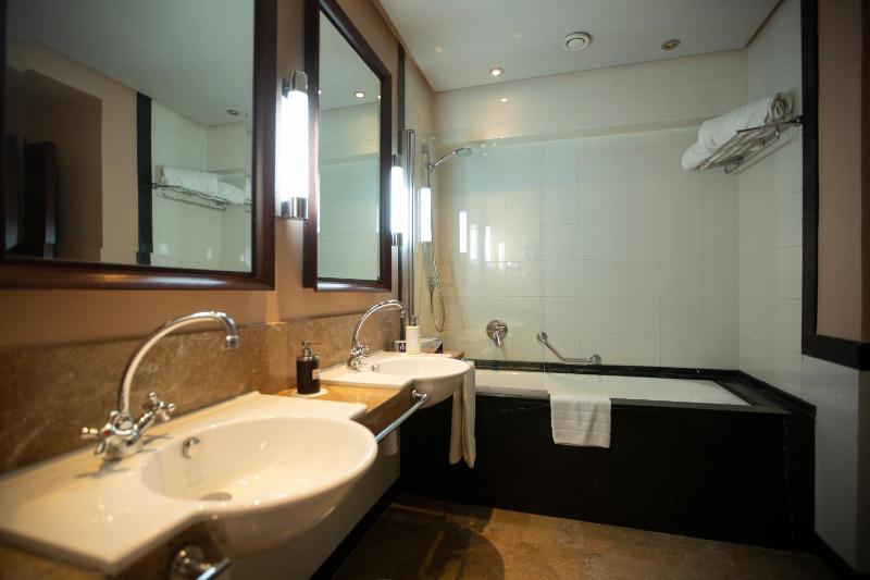 Hotel Atlantic Agdal - image 5