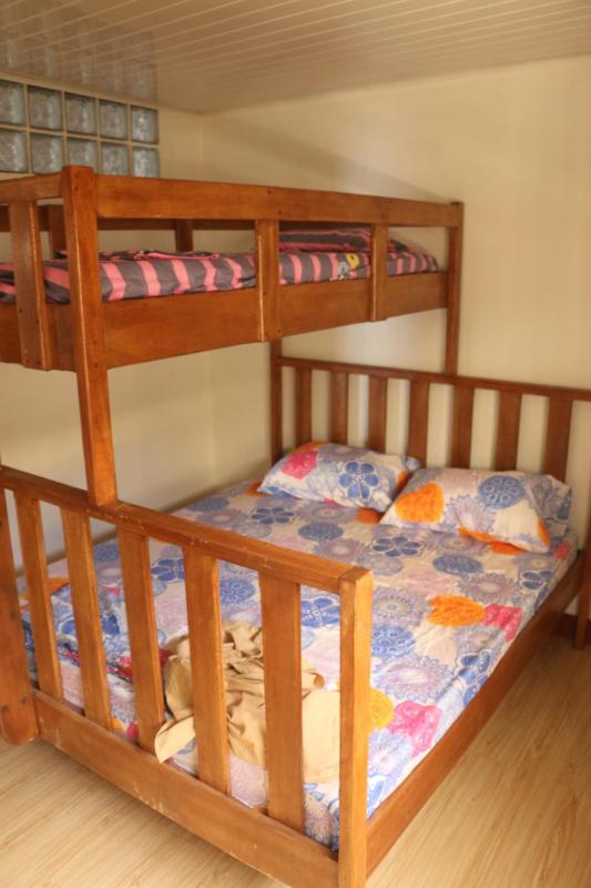 Compleet vrijstaand woonhuis Paramaribo - image 7