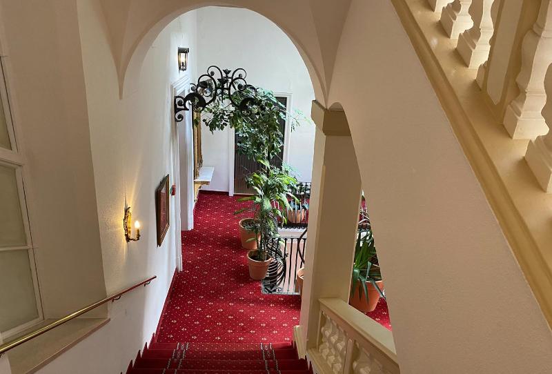 Palais Hotel Erzherzog Johann - image 22