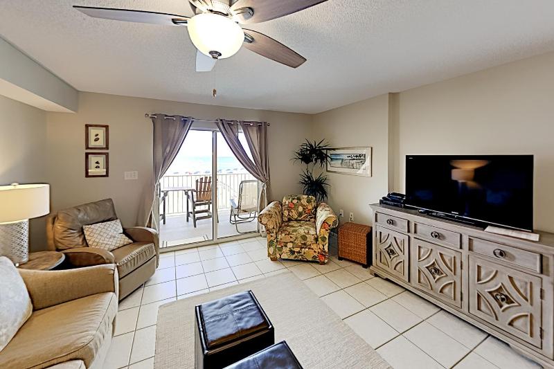 Two-Bedroom Apartment image 3