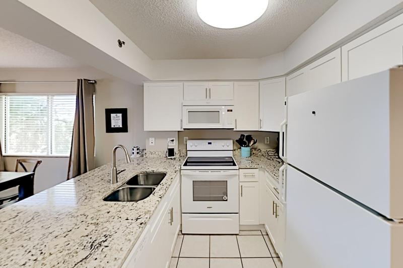 Two-Bedroom Apartment image 2