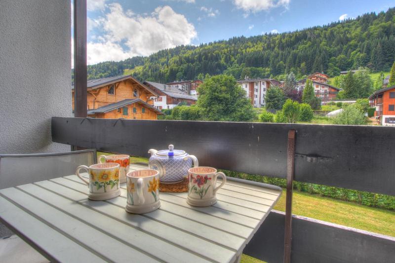 Jangilau B4 Apartement - Snow and Trek - Morzine - image 42