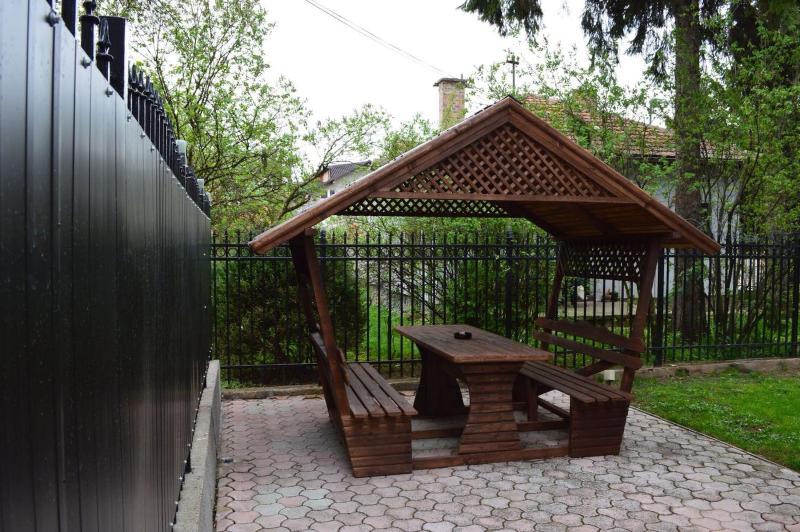 Apartmani Pejton Ilidza - image 15