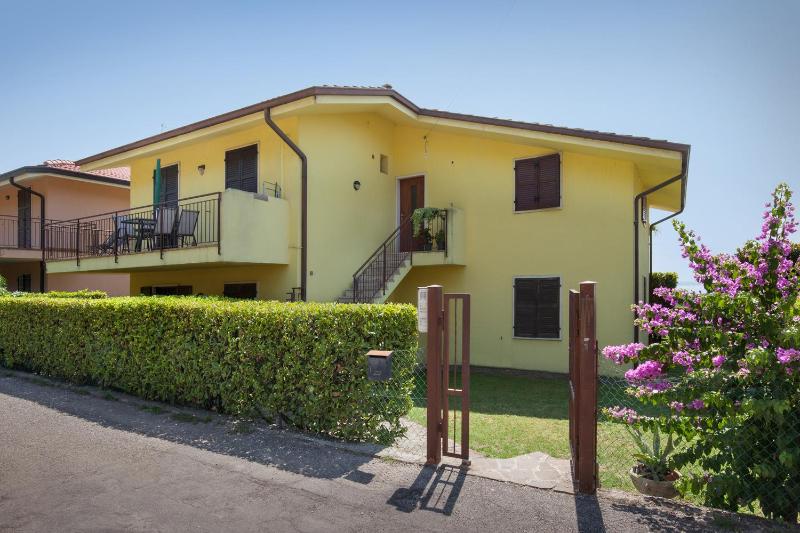 Apartment Prefontana With Pool - image 1